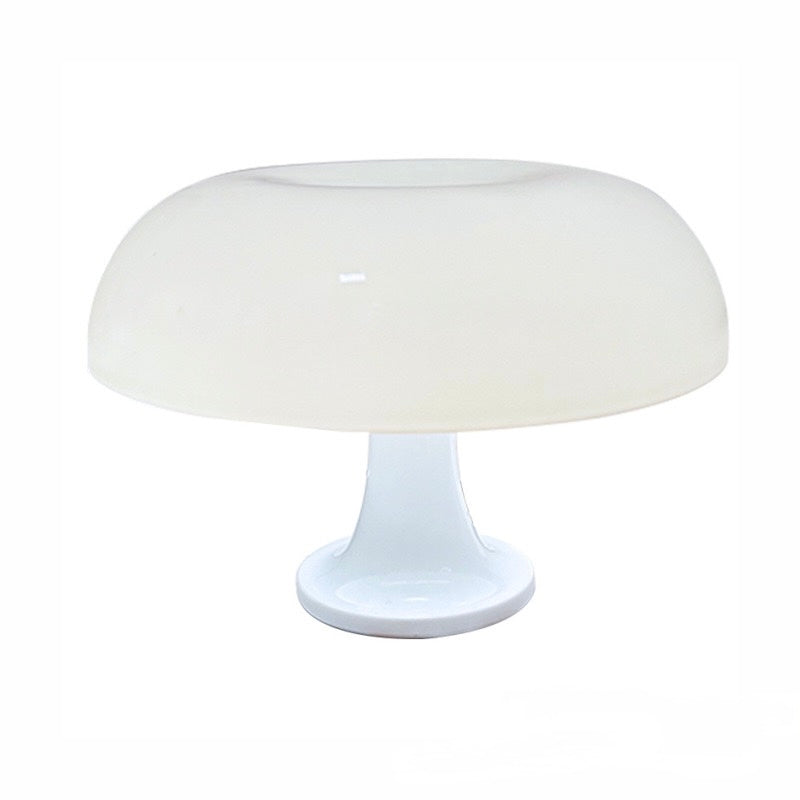 キノコテーブルランプ