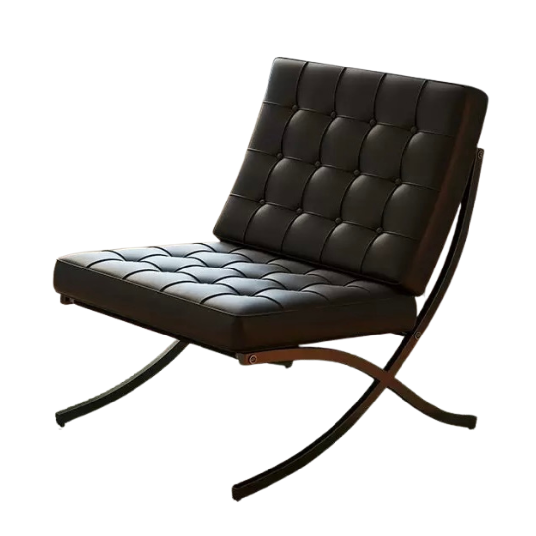 レイジーソファチェア