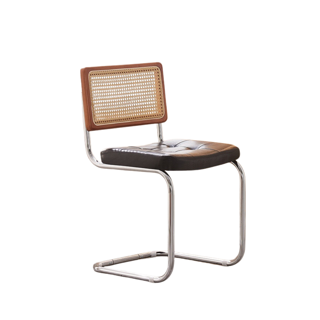 【売れ筋アイテム】ラタンダイニングチェア