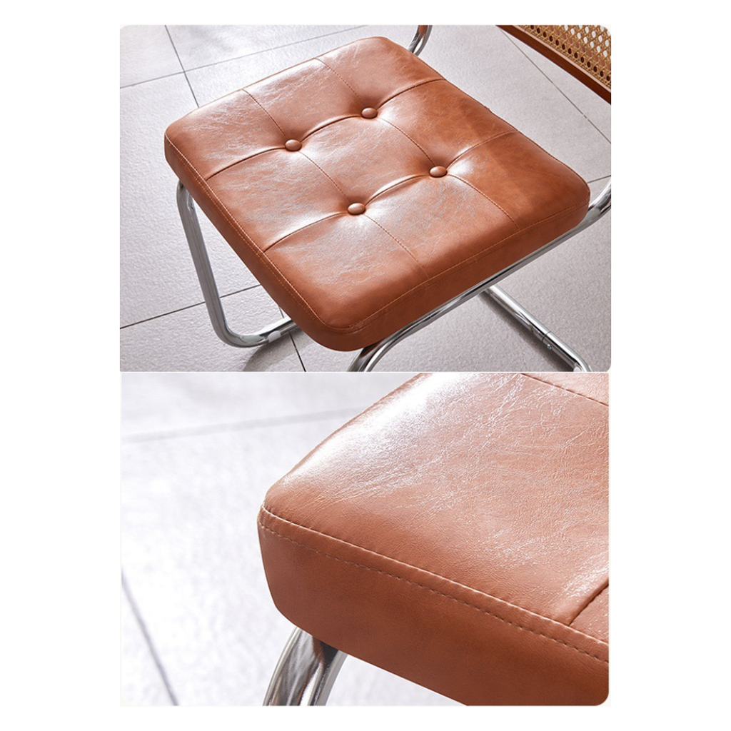 【売れ筋アイテム】ラタンダイニングチェア