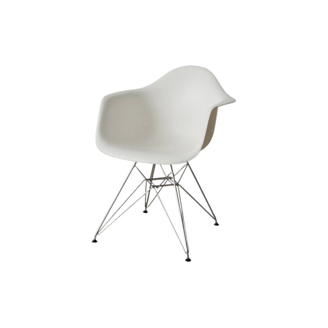 アームレストシンプルチェア